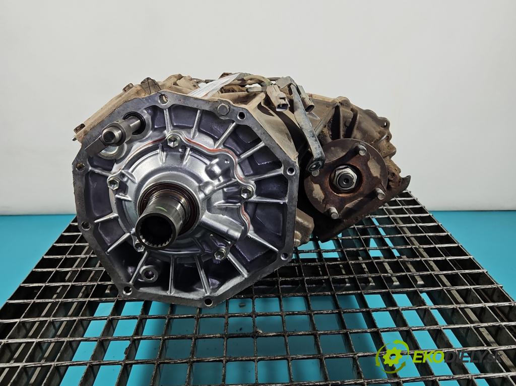 Toyota Land Cruiser J120 2002-2010 3.0 D4D 166 HP automatic 122 kW 2982 cm3 5- Redukce: 6D09237
