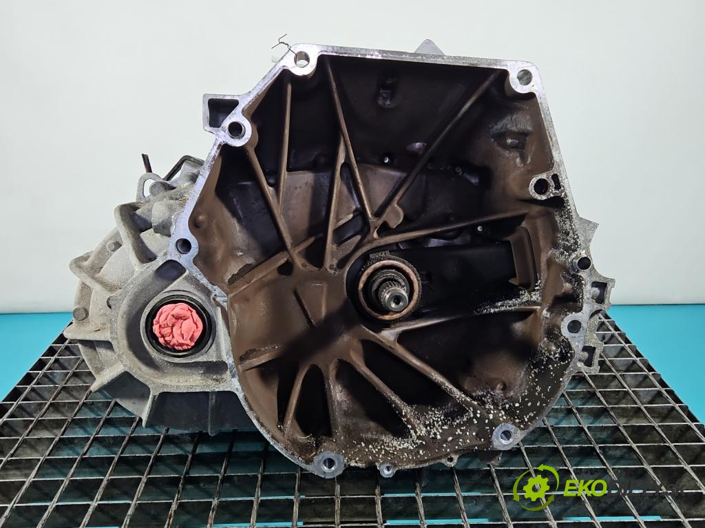 Honda Accord VIII 2008-2015 2.0 156 HP manual 115 kW 1997 cm3 4- prevodovka stupeň,rýchlosť manual SM3M