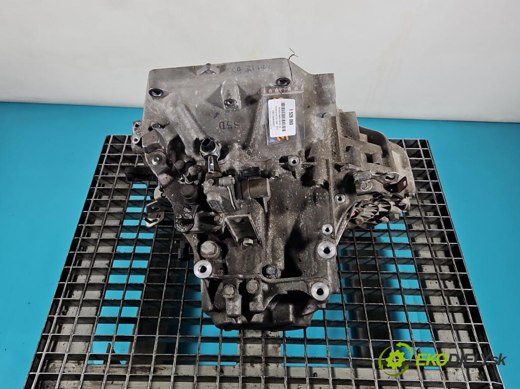 Honda Accord VIII 2008-2015 2.0 156 HP manual 115 kW 1997 cm3 4- prevodovka stupeň,rýchlosť manual SM3M