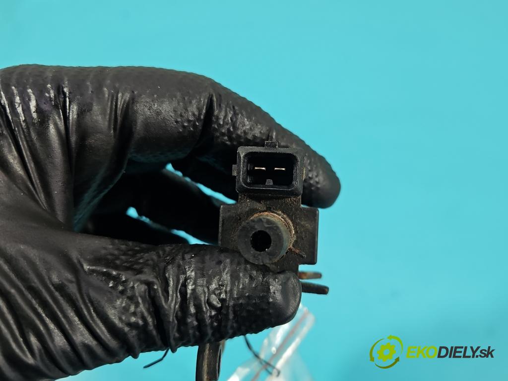 Opel Insignia A 2008-2017 2.0 T 220KM automatic 162 kW 1998 cm3 5- ventil podtlaku 70144103 (Ventil)