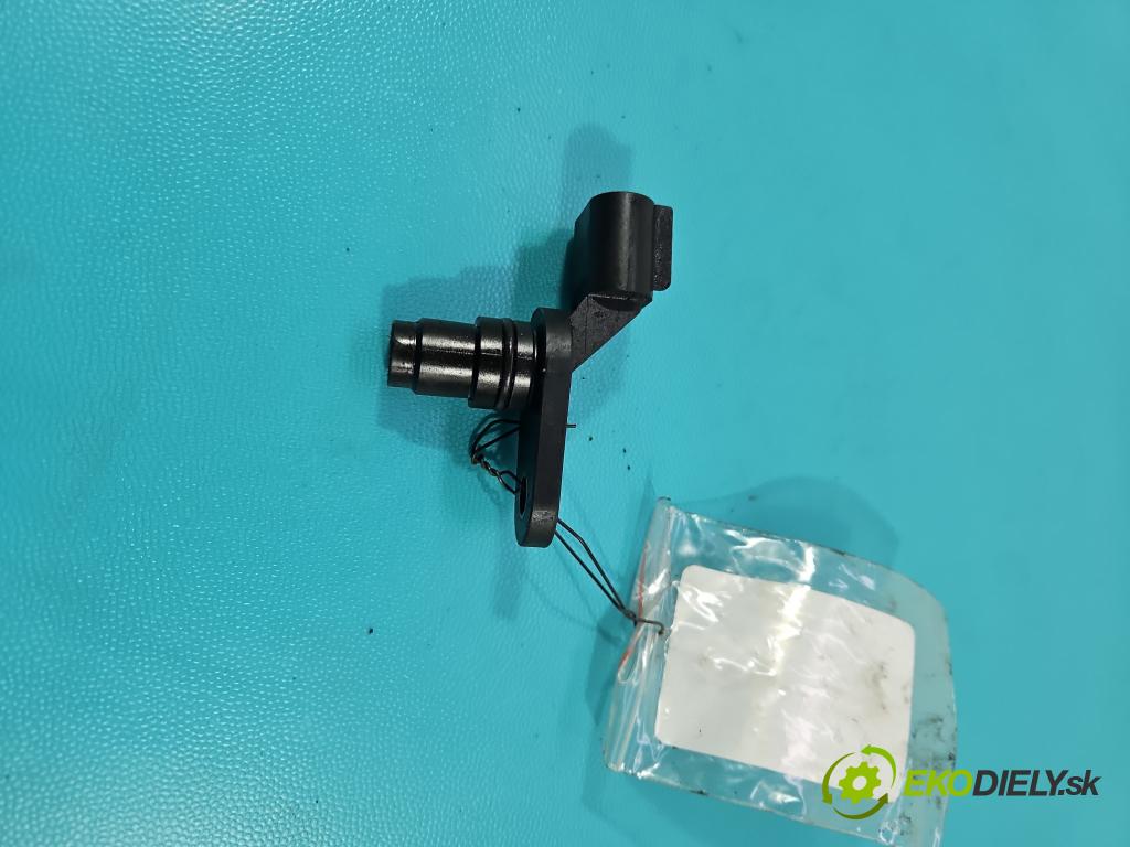 Opel Insignia A 2008-2017 2.0 T 220KM automatic 162 kW 1998 cm3 5- snímač pozícia: válka načasovanie 12577245 (Snímač polohy kľukového hriadeľa)