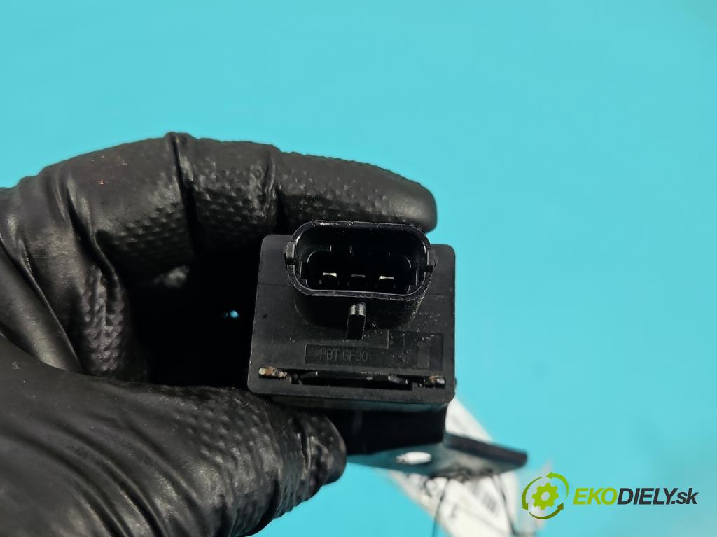 Opel Insignia A 2008-2017 2.0 T 220KM automatic 162 kW 1998 cm3 5- snímač pozastavení: 12841592