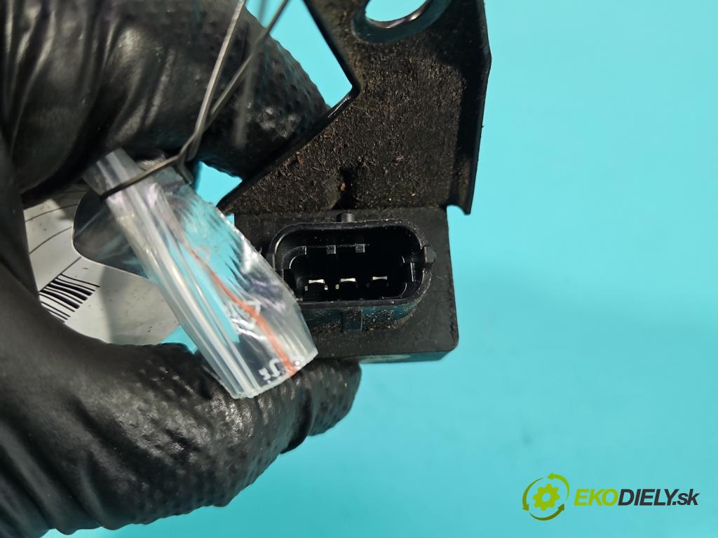 Opel Insignia A 2008-2017 2.0 T 220KM automatic 162 kW 1998 cm3 5- snímač pozastavení: 12841591