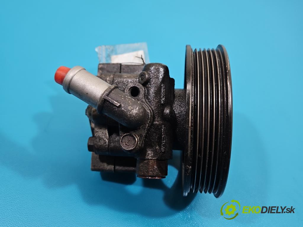 Opel Insignia A 2008-2017 2.0 T 220KM automatic 162 kW 1998 cm3 5- čerpadlo posilovač 3KE1700083 (Servočerpadlo)