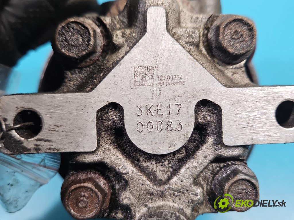 Opel Insignia A 2008-2017 2.0 T 220KM automatic 162 kW 1998 cm3 5- čerpadlo posilovač 3KE1700083 (Servočerpadlo)