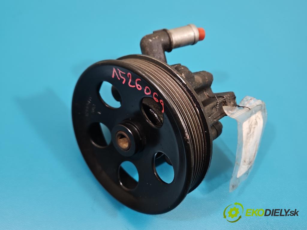 Opel Insignia A 2008-2017 2.0 T 220KM automatic 162 kW 1998 cm3 5- čerpadlo posilovač 3KE1700083 (Servočerpadlo)