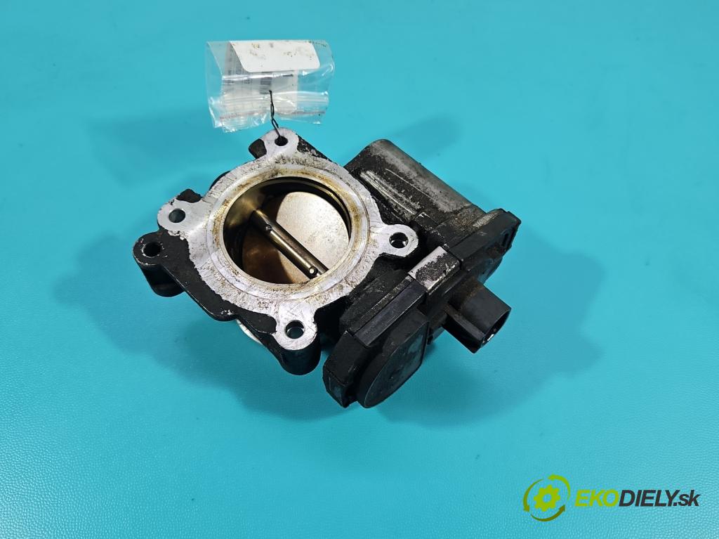 Opel Insignia A 2008-2017 2.0 T 220KM automatic 162 kW 1998 cm3 5- klapka  (Škrtiaca klapka)