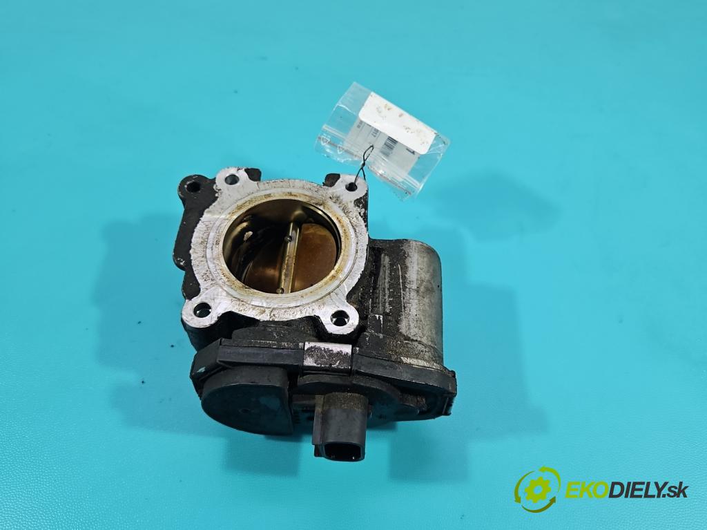 Opel Insignia A 2008-2017 2.0 T 220KM automatic 162 kW 1998 cm3 5- klapka  (Škrtiaca klapka)