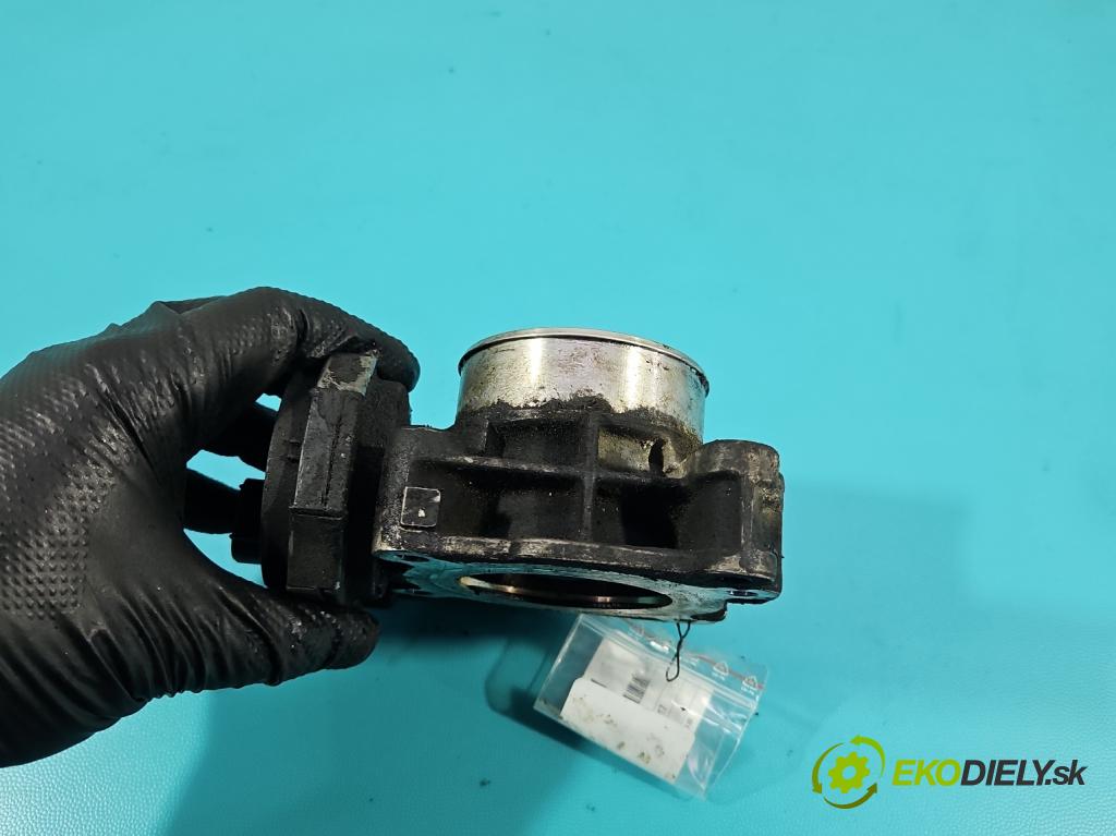 Opel Insignia A 2008-2017 2.0 T 220KM automatic 162 kW 1998 cm3 5- klapka  (Škrtiaca klapka)