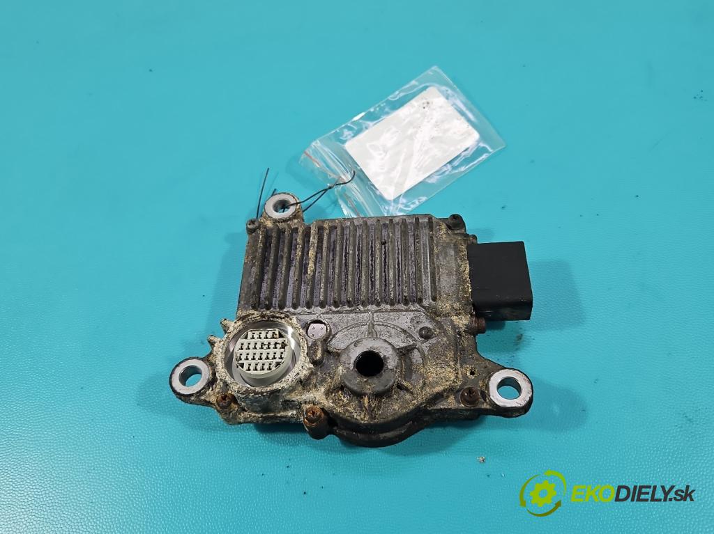 Opel Insignia A 2008-2017 2.0 T 220KM automatic 162 kW 1998 cm3 5- riadiaca jednotka skřie: 55574308