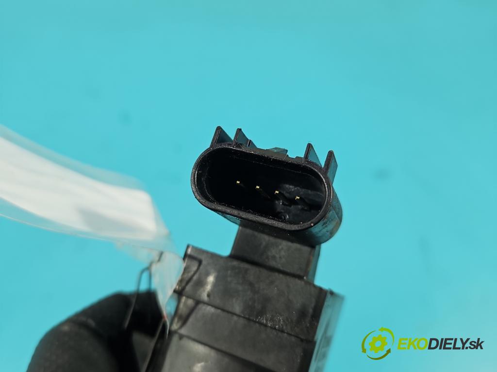 Opel Insignia A 2008-2017 2.0 T 220KM automatic 162 kW 1998 cm3 5- cievka zapaľovacia 12629646 (Zapaľovacia cievka)