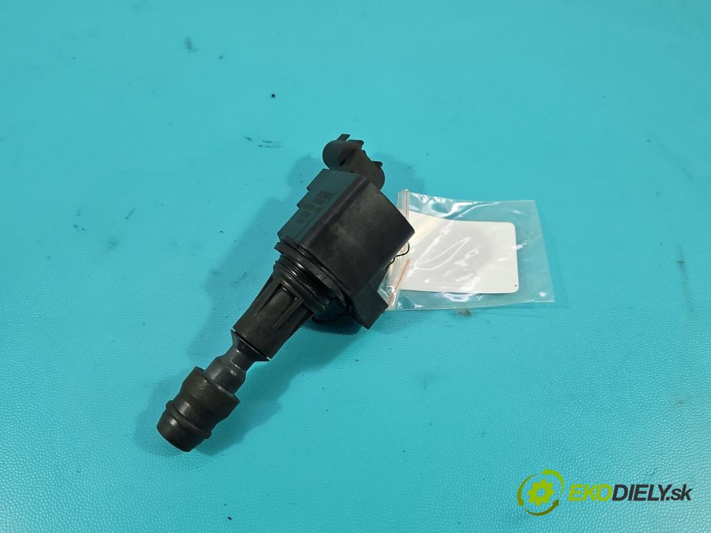 Opel Insignia A 2008-2017 2.0 T 220KM automatic 162 kW 1998 cm3 5- cievka zapaľovacia 12629646 (Zapaľovacia cievka)