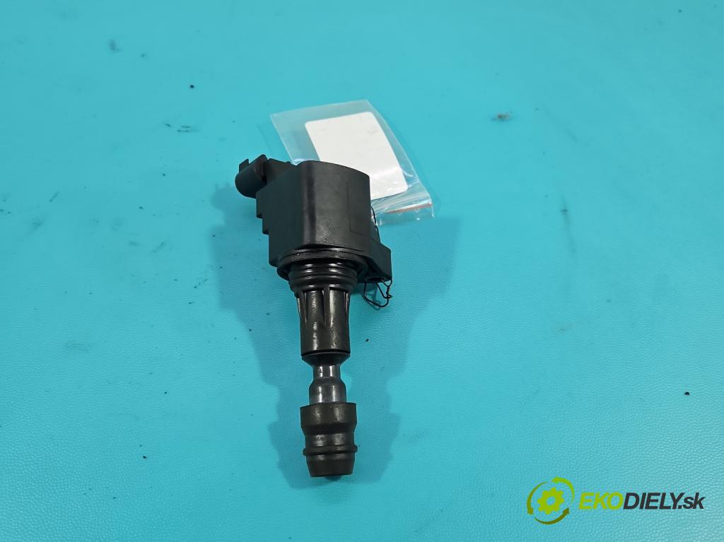 Opel Insignia A 2008-2017 2.0 T 220KM automatic 162 kW 1998 cm3 5- cievka zapaľovacia 12629646 (Zapaľovacia cievka)