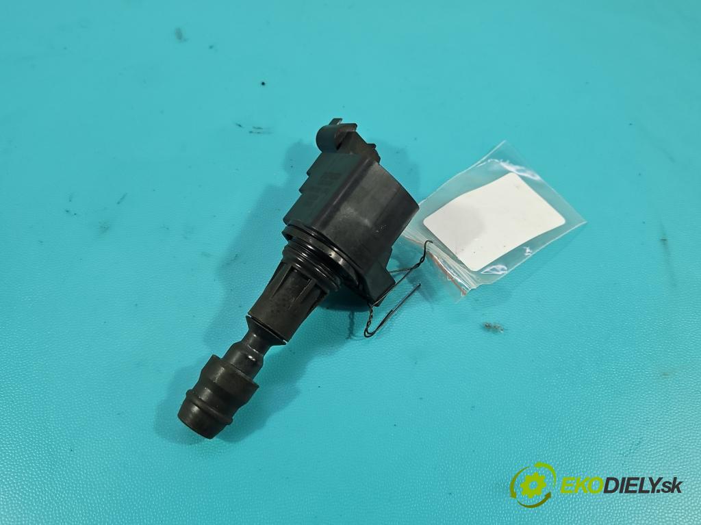 Opel Insignia A 2008-2017 2.0 T 220KM automatic 162 kW 1998 cm3 5- cievka zapaľovacia 12629646 (Zapaľovacia cievka)