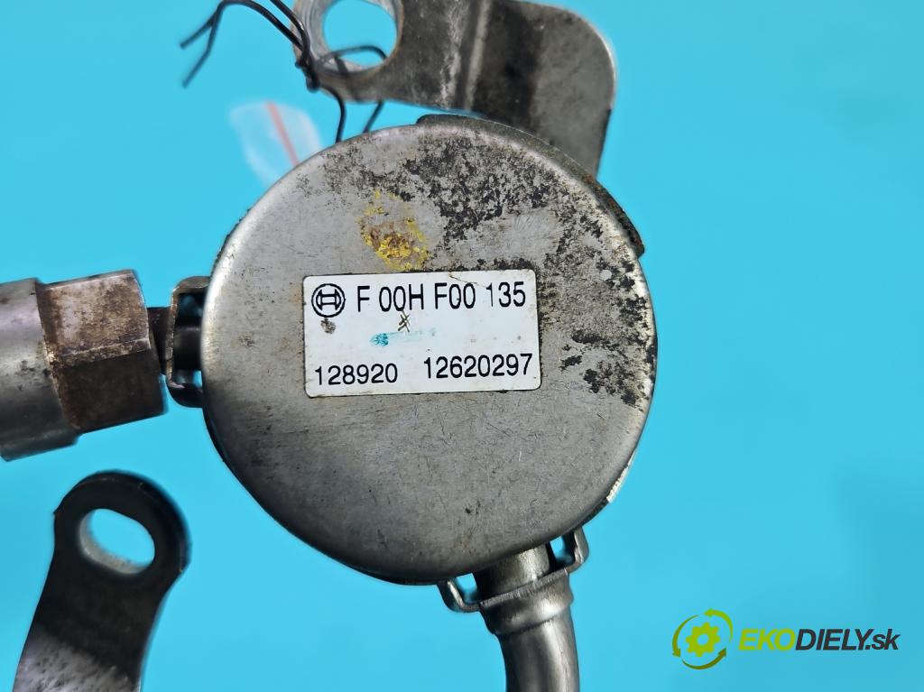 Opel Insignia A 2008-2017 2.0 T 220KM automatic 162 kW 1998 cm3 5- ventil ostatné 12620297