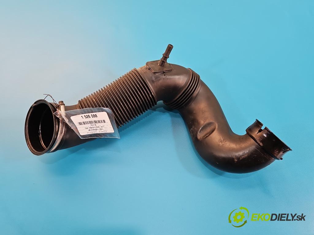 Opel Insignia A 2008-2017 2.0 T 220KM automatic 162 kW 1998 cm3 5- Trubka: 55560898