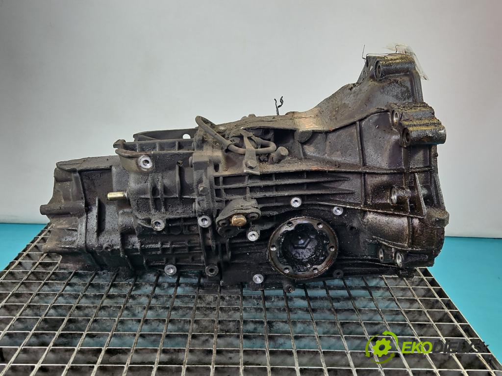 Audi A4 B5 1994-2001 1.8 20V ADR 125 HP manual 92 kW 1781 cm3 4- prevodovka stupeň,rýchlosť manual CPD