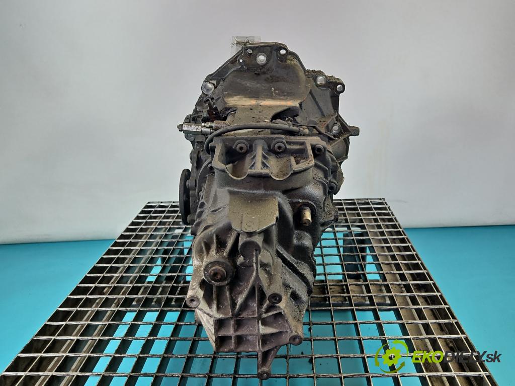 Audi A4 B5 1994-2001 1.8 20V ADR 125 HP manual 92 kW 1781 cm3 4- prevodovka stupeň,rýchlosť manual CPD