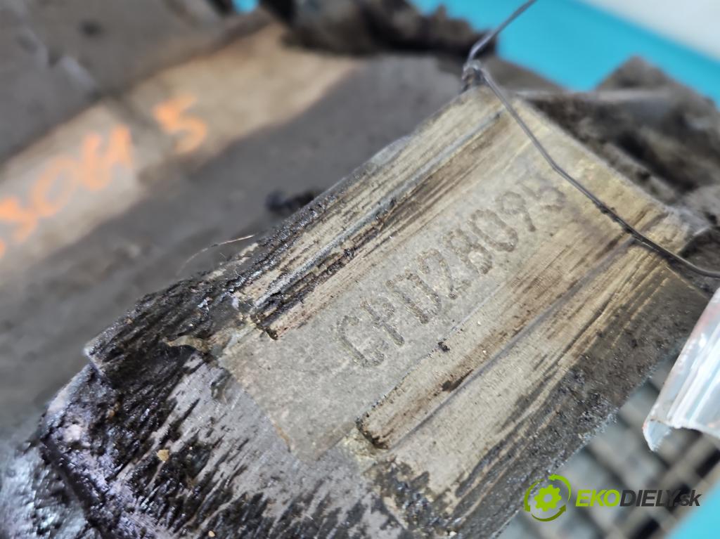 Audi A4 B5 1994-2001 1.8 20V ADR 125 HP manual 92 kW 1781 cm3 4- prevodovka stupeň,rýchlosť manual CPD