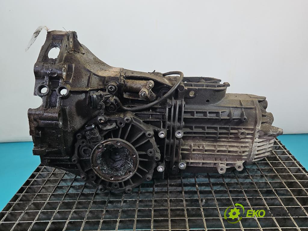 Audi A4 B5 1994-2001 1.8 20V ADR 125 HP manual 92 kW 1781 cm3 4- prevodovka stupeň,rýchlosť manual CPD