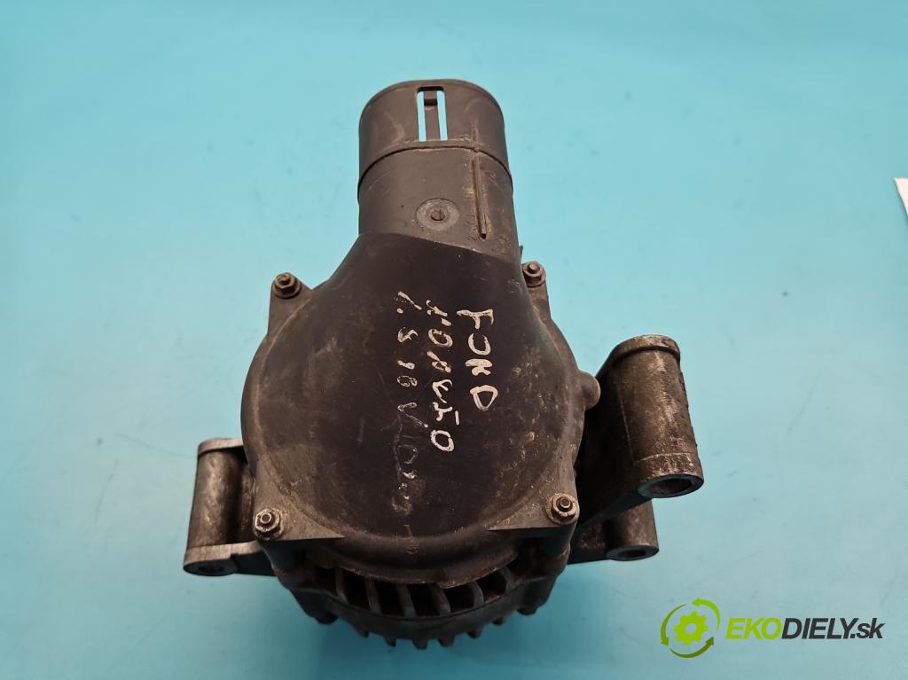 Ford Mondeo Mk3 2000-2007 1.8 16V 125 HP manual 92 kW 1798 cm3 5- Alternator 020618 (Alternátor)