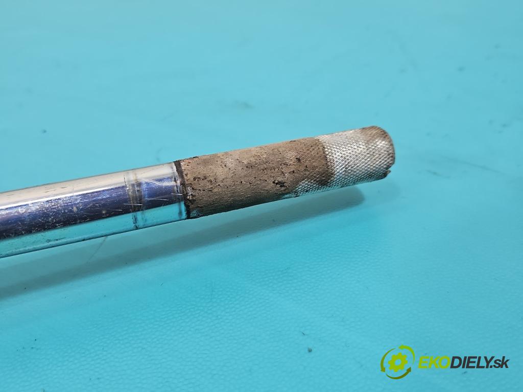 Opel Astra II 1998-2009 1.6 8V 84KM manual 62 kW 1598 cm3 5- Páka: Změny: stupeň,rýchlosť 90523924 (Rýchlostná páka (kulisa))