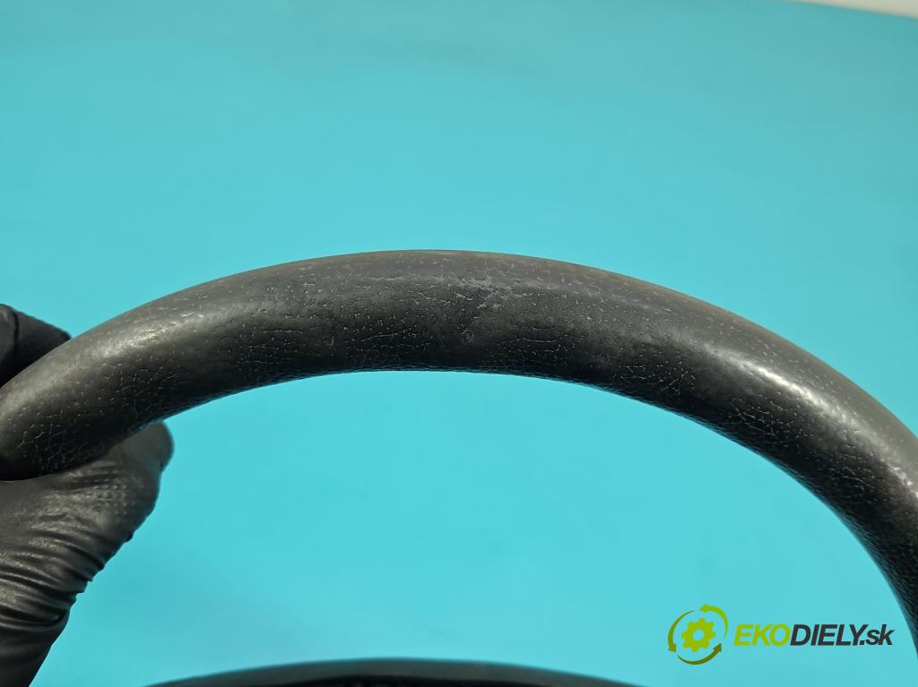 Opel Astra II 1998-2009 1.6 8V 84KM manual 62 kW 1598 cm3 5- volant  (Volant)