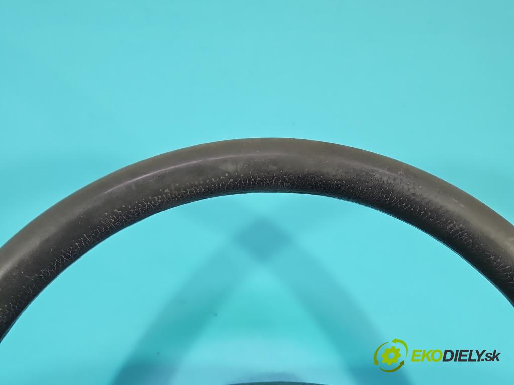 Opel Astra II 1998-2009 1.6 8V 84KM manual 62 kW 1598 cm3 5- volant  (Volant)