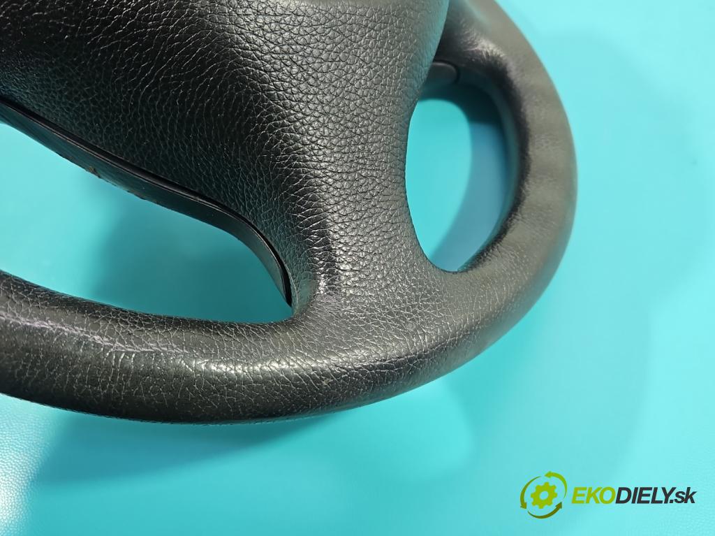 Opel Astra II 1998-2009 1.6 8V 84KM manual 62 kW 1598 cm3 5- volant  (Volant)