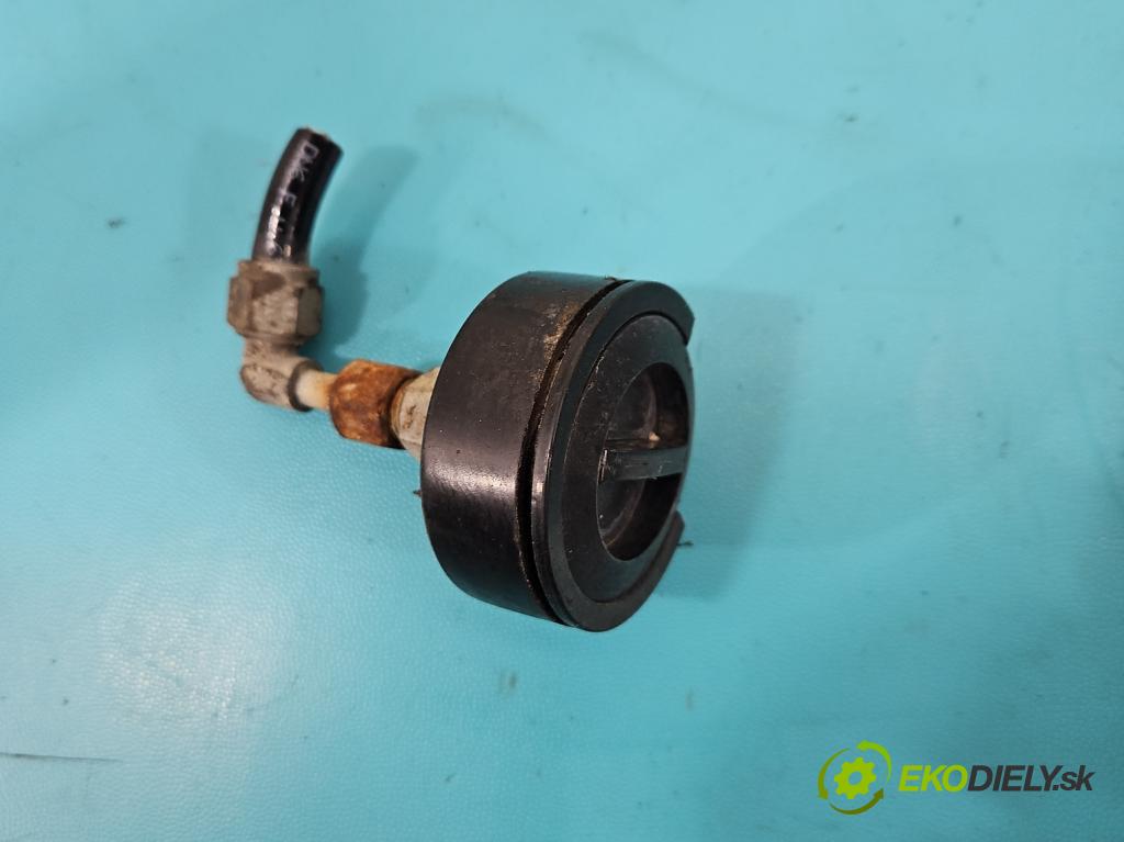 Opel Astra II 1998-2009 1.6 8V 84KM manual 62 kW 1598 cm3 5- inštalácia LPG STAG 4 200 GOFAST