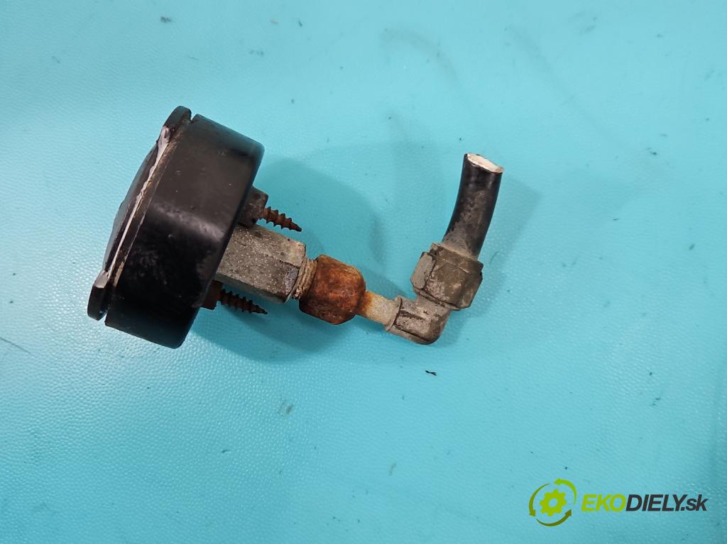 Opel Astra II 1998-2009 1.6 8V 84KM manual 62 kW 1598 cm3 5- inštalácia LPG STAG 4 200 GOFAST