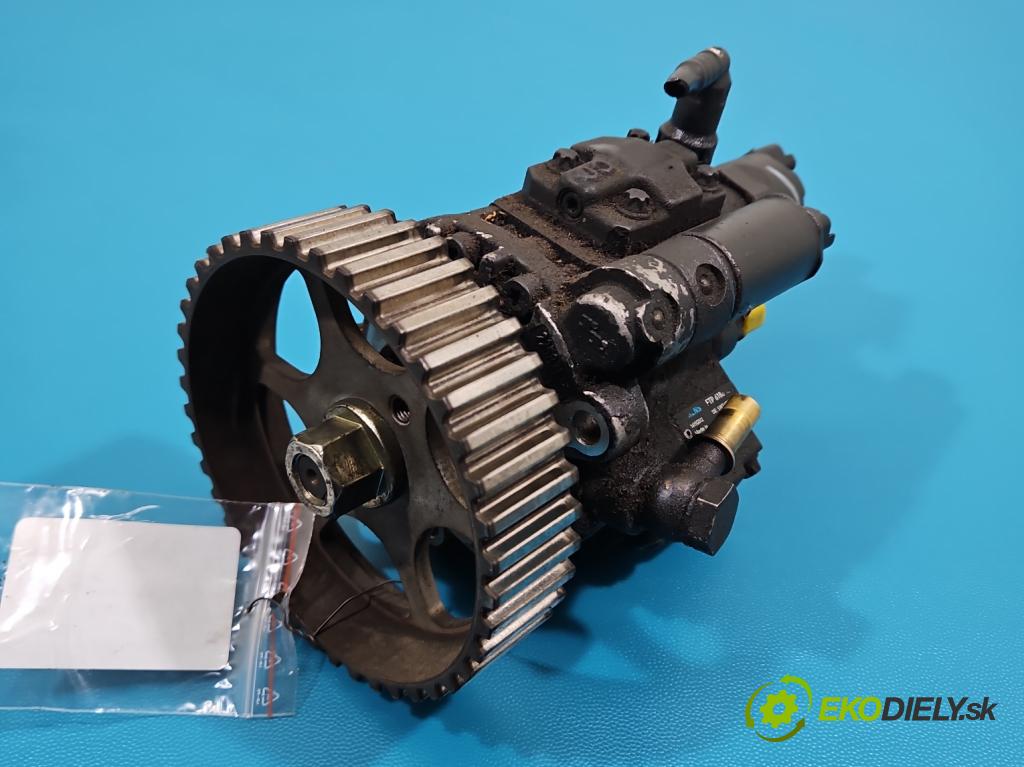 Peugeot 307 2.0 HDI 107 HP manual 79 kW 1997 cm3 5- čerpadlo vstrekovacia 9636818480 (Vstrekovacie čerpadlo)