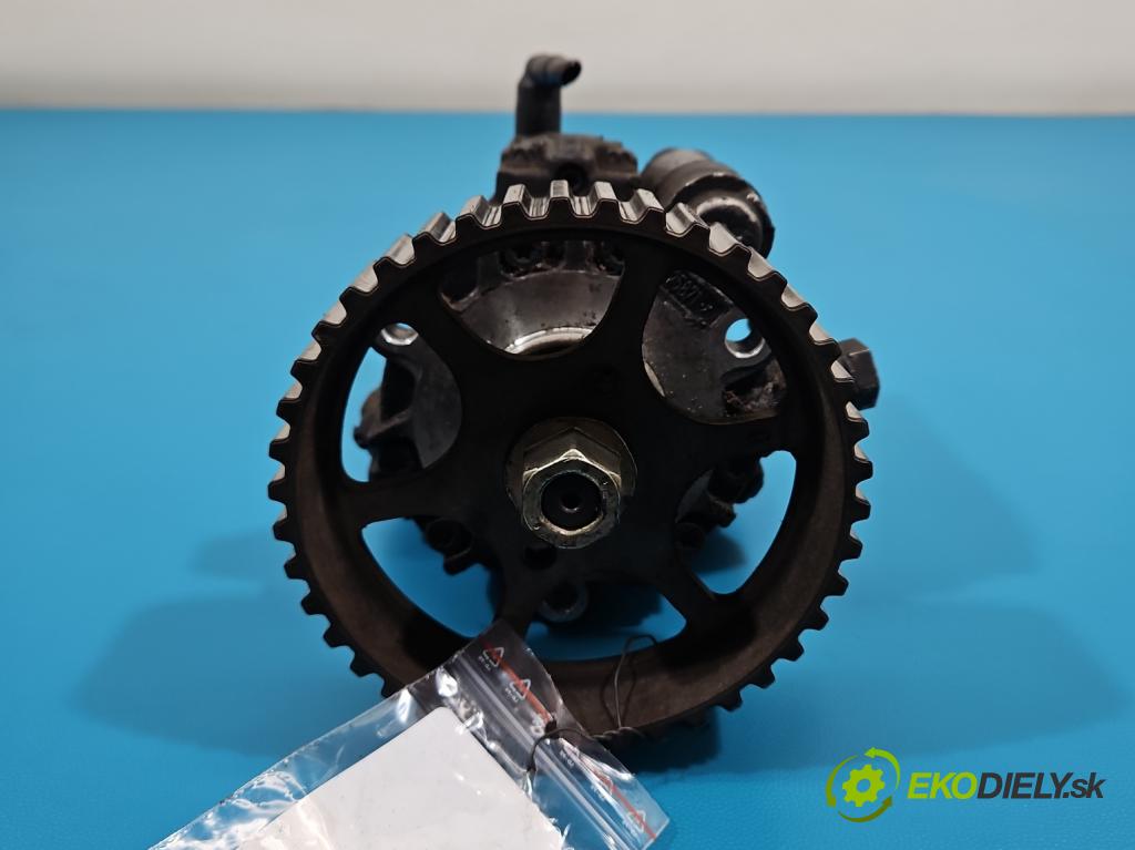 Peugeot 307 2.0 HDI 107 HP manual 79 kW 1997 cm3 5- čerpadlo vstrekovacia 9636818480 (Vstrekovacie čerpadlo)