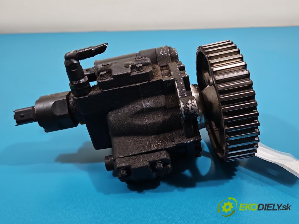 Peugeot 307 2.0 HDI 107 HP manual 79 kW 1997 cm3 5- čerpadlo vstrekovacia 9636818480 (Vstrekovacie čerpadlo)