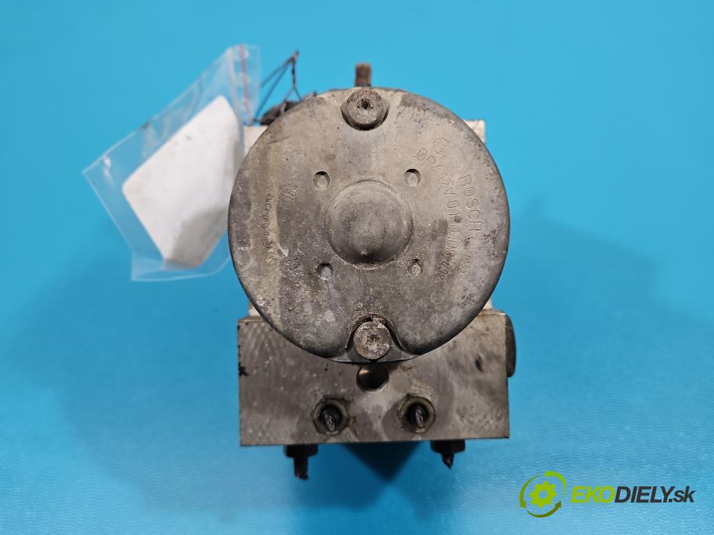 Peugeot 307 2.0 HDI 107 HP manual 79 kW 1997 cm3 5- čerpadlo abs 0273004562 (Pumpa ABS)