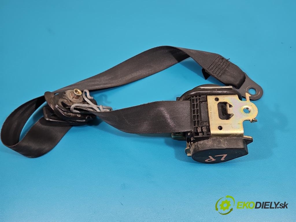 Peugeot 307 2.0 HDI 107 HP manual 79 kW 1997 cm3 5- pas bezpečnosť: predné ľavý 96346431XX