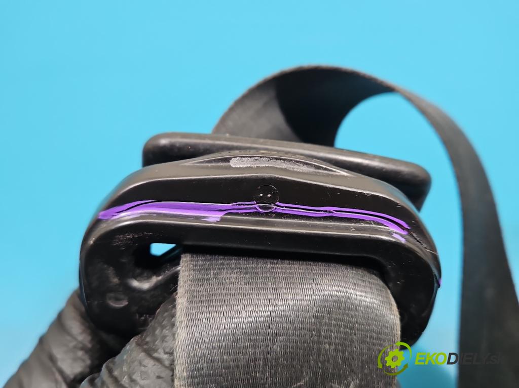 Peugeot 307 2.0 HDI 107 HP manual 79 kW 1997 cm3 5- pas bezpečnosť: predné ľavý 96346431XX