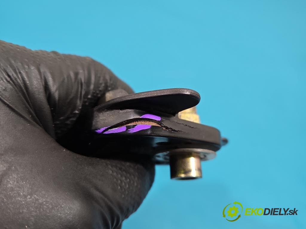 Peugeot 307 2.0 HDI 107 HP manual 79 kW 1997 cm3 5- pas bezpečnosť: predné ľavý 96346431XX