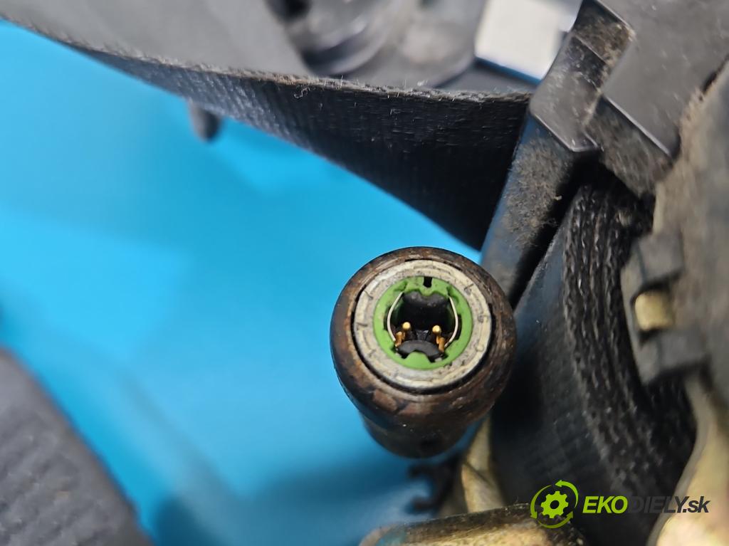 Peugeot 307 2.0 HDI 107 HP manual 79 kW 1997 cm3 5- pas bezpečnosť: predné ľavý 96346431XX