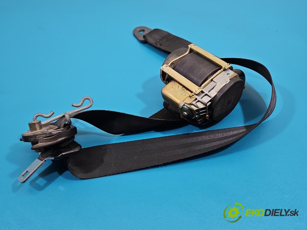 Peugeot 307 2.0 HDI 107 HP manual 79 kW 1997 cm3 5- pas bezpečnosť: predné ľavý 96346431XX