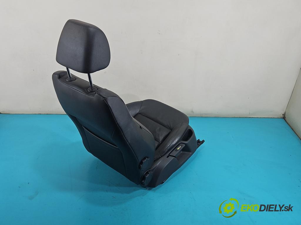 Skoda Octavia II 2004-2013 2.0 TDI 170 hp manual 125 kW 1968 cm3 5- sedačke: komplet 1Z1867006FBG0W