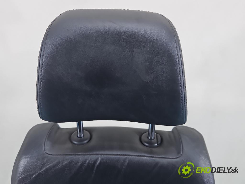 Skoda Octavia II 2004-2013 2.0 TDI 170 hp manual 125 kW 1968 cm3 5- sedačke: komplet 1Z1867006FBG0W