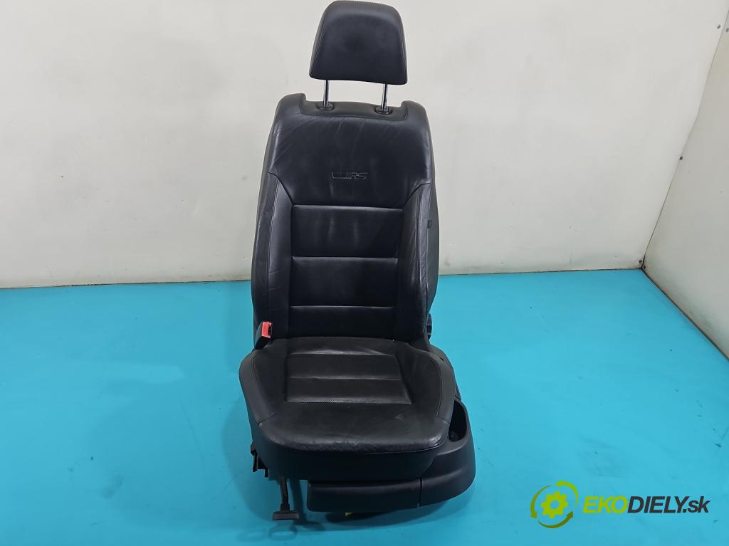 Skoda Octavia II 2004-2013 2.0 TDI 170 hp manual 125 kW 1968 cm3 5- sedačke: komplet 1Z1867006FBG0W