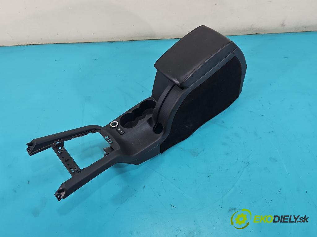 Skoda Octavia II 2004-2013 2.0 TDI 170 hp manual 125 kW 1968 cm3 5- sedačke: komplet 1Z1867006FBG0W