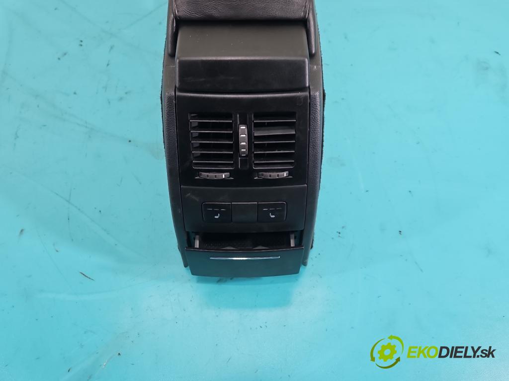 Skoda Octavia II 2004-2013 2.0 TDI 170 hp manual 125 kW 1968 cm3 5- sedačke: komplet 1Z1867006FBG0W