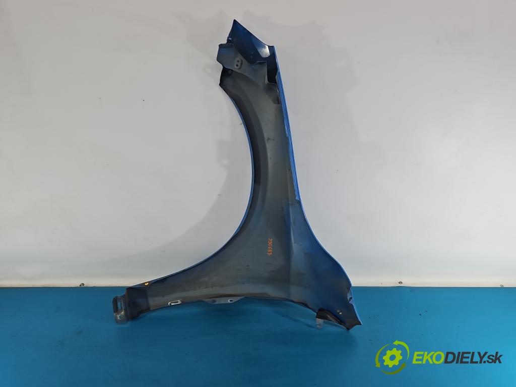 Volvo S60 II 2010-2018 2.0 D4 181KM automatic 133 kW 1969 cm3 4- blatnik přední pravý  (Klika dveří ostatní)