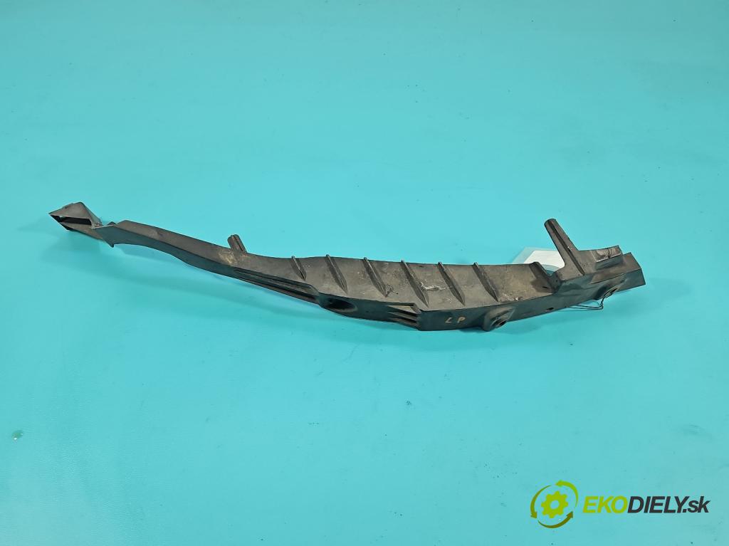 Opel Astra IV 2009-2015 1.4 16V 101 HP manual 74 kW 1398 cm3 5- lišta pod svetlami 13287640