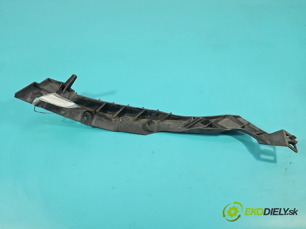 Opel Astra IV 2009-2015 1.4 16V 101 HP manual 74 kW 1398 cm3 5- lišta pod svetlami 13287640