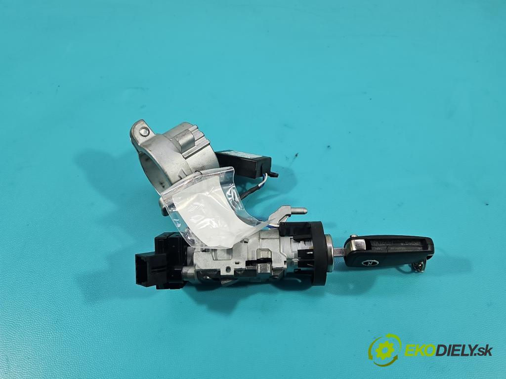 Opel Astra IV 2009-2015 1.4 16V 101 HP manual 74 kW 1398 cm3 5- Spínačka 13334628 (Spínacia skrinka)