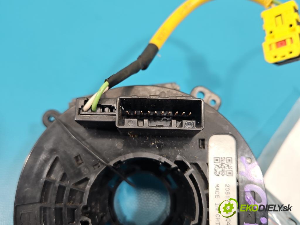 Opel Astra IV 2009-2015 1.4 16V 101 HP manual 74 kW 1398 cm3 5- Páska: airbag 20817720 (Airbag)